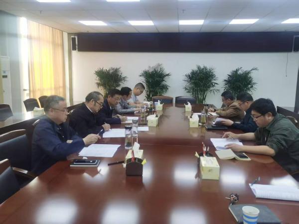 市人大常委会预算（财经）工委充分肯定2025年财政同级审工作方案