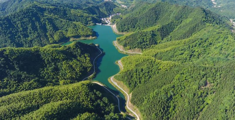 狗万直播落地首单限时竞价用水权交易 聚力推动水农旅EOD实践落地见效